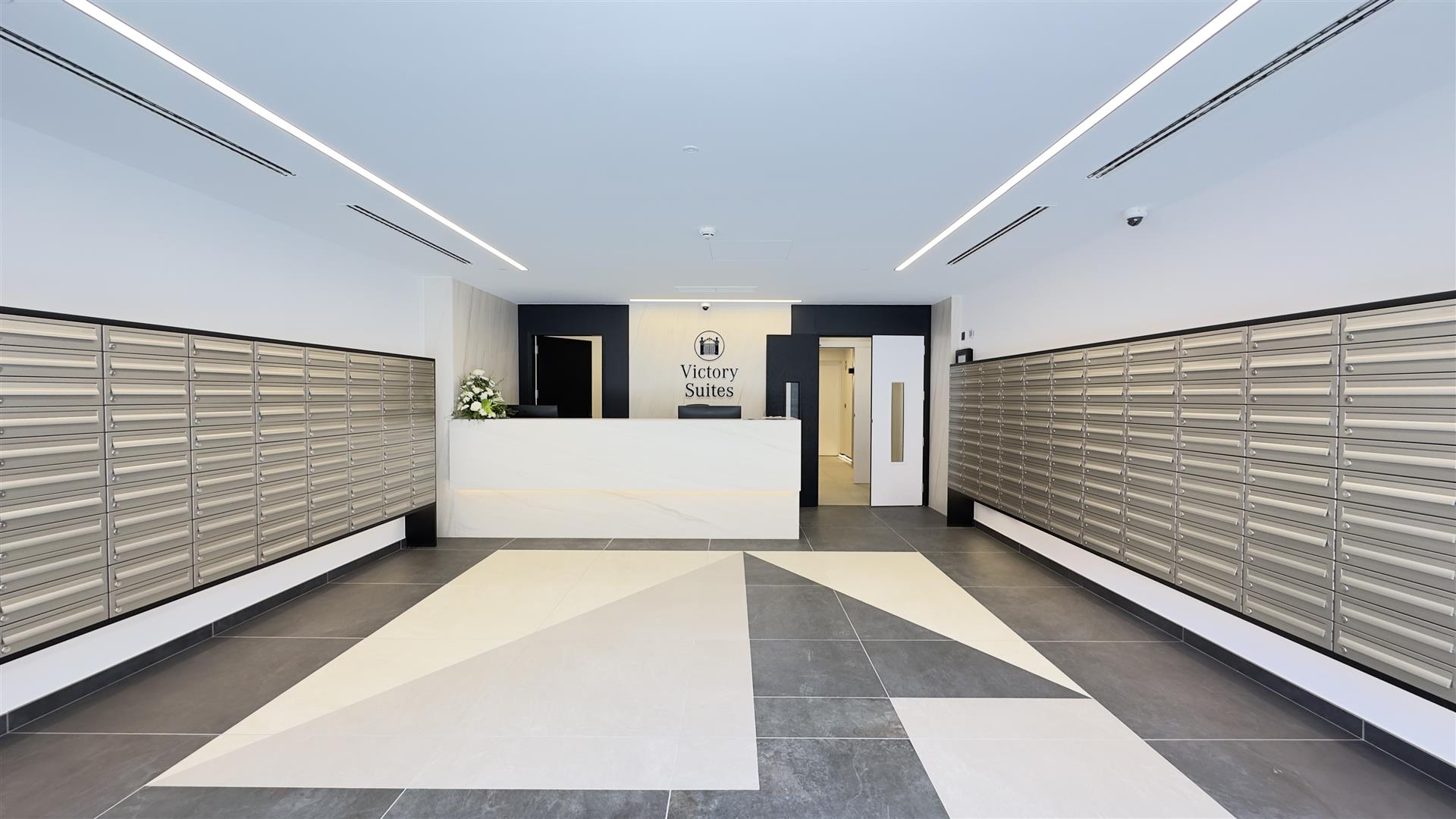 Image of Apartment - 1 Bathrooms for Rental in Victory Suites-Gibraltar, Image 8